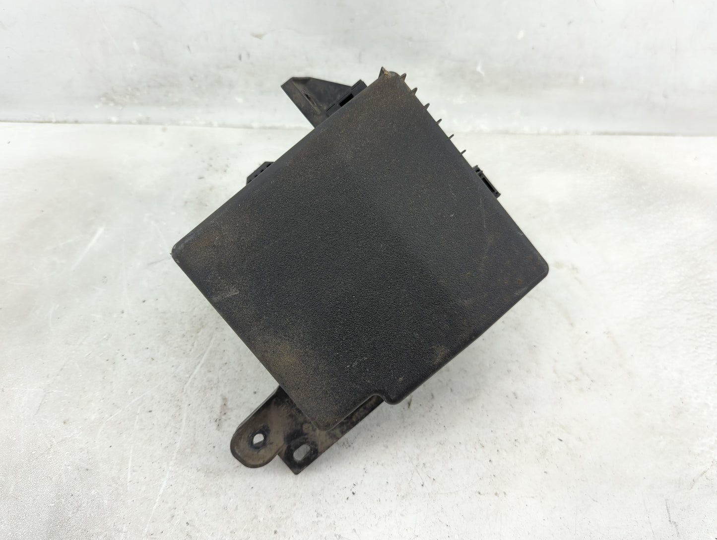 2014 Mitsubishi Mirage Fusebox Fuse Box Panel Relay Module Fits OEM Used Auto Parts - Oemusedautoparts1.com