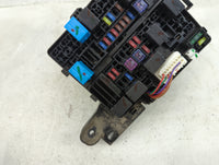 2014 Mitsubishi Mirage Fusebox Fuse Box Panel Relay Module Fits OEM Used Auto Parts - Oemusedautoparts1.com