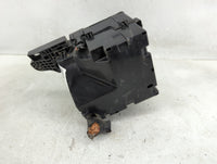 2014 Mitsubishi Mirage Fusebox Fuse Box Panel Relay Module Fits OEM Used Auto Parts - Oemusedautoparts1.com