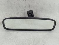 2014 Mitsubishi Mirage Interior Rear View Mirror Replacement OEM Fits OEM Used Auto Parts - Oemusedautoparts1.com