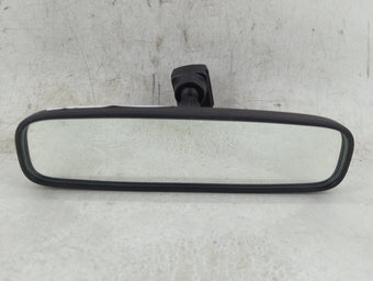 compare product 2014 Mitsubishi Mirage Interior Rear View Mirror Replacement OEM Fits OEM Used Auto Parts