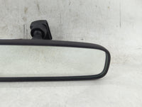 2014 Mitsubishi Mirage Interior Rear View Mirror Replacement OEM Fits OEM Used Auto Parts - Oemusedautoparts1.com