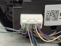 2024 Mitsubishi Mirage Climate Control Module Temperature AC/Heater Replacement Fits OEM Used Auto Parts - Oemusedautoparts1