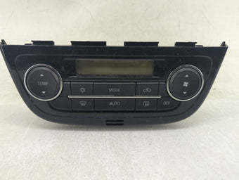 compare product 2024 Mitsubishi Mirage Ac Heater Climate Control 7820b301xa|e241293