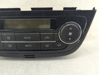 2024 Mitsubishi Mirage Ac Heater Climate Control 7820b301xa|e241293 - Oemusedautoparts1.com
