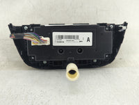 2024 Mitsubishi Mirage Ac Heater Climate Control 7820b301xa|e241293 - Oemusedautoparts1.com