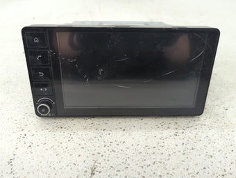 compare product 2024 Mitsubishi Mirage Radio AM FM Cd Player Receiver Replacement Fits Fits 2018 OEM Used Auto Parts