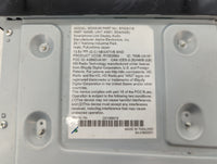 2024 Mitsubishi Mirage Radio AM FM Cd Player Receiver Replacement Fits Fits 2018 OEM Used Auto Parts - Oemusedautoparts1.com