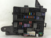 2014 Mitsubishi Mirage Fusebox Fuse Box Panel Relay Module Fits OEM Used Auto Parts - Oemusedautoparts1.com