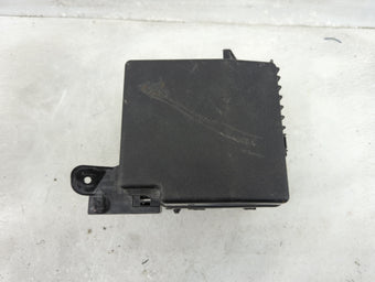 compare product 2014 Mitsubishi Mirage Fusebox Fuse Box Panel Relay Module Fits OEM Used Auto Parts