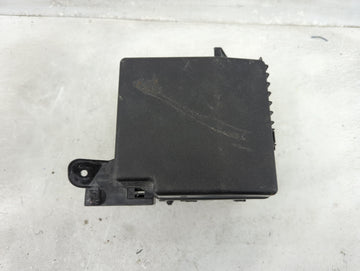 2014 Mitsubishi Mirage Fusebox Fuse Box Panel Relay Module Fits OEM Used Auto Parts - Oemusedautoparts1.com