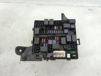 2014 Mitsubishi Mirage Fusebox Fuse Box Panel Relay Module Fits OEM Used Auto Parts - Oemusedautoparts1.com