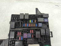 2014 Mitsubishi Mirage Fusebox Fuse Box Panel Relay Module Fits OEM Used Auto Parts - Oemusedautoparts1.com