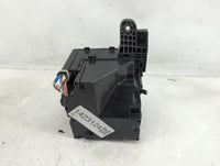 2014 Mitsubishi Mirage Fusebox Fuse Box Panel Relay Module Fits OEM Used Auto Parts - Oemusedautoparts1.com