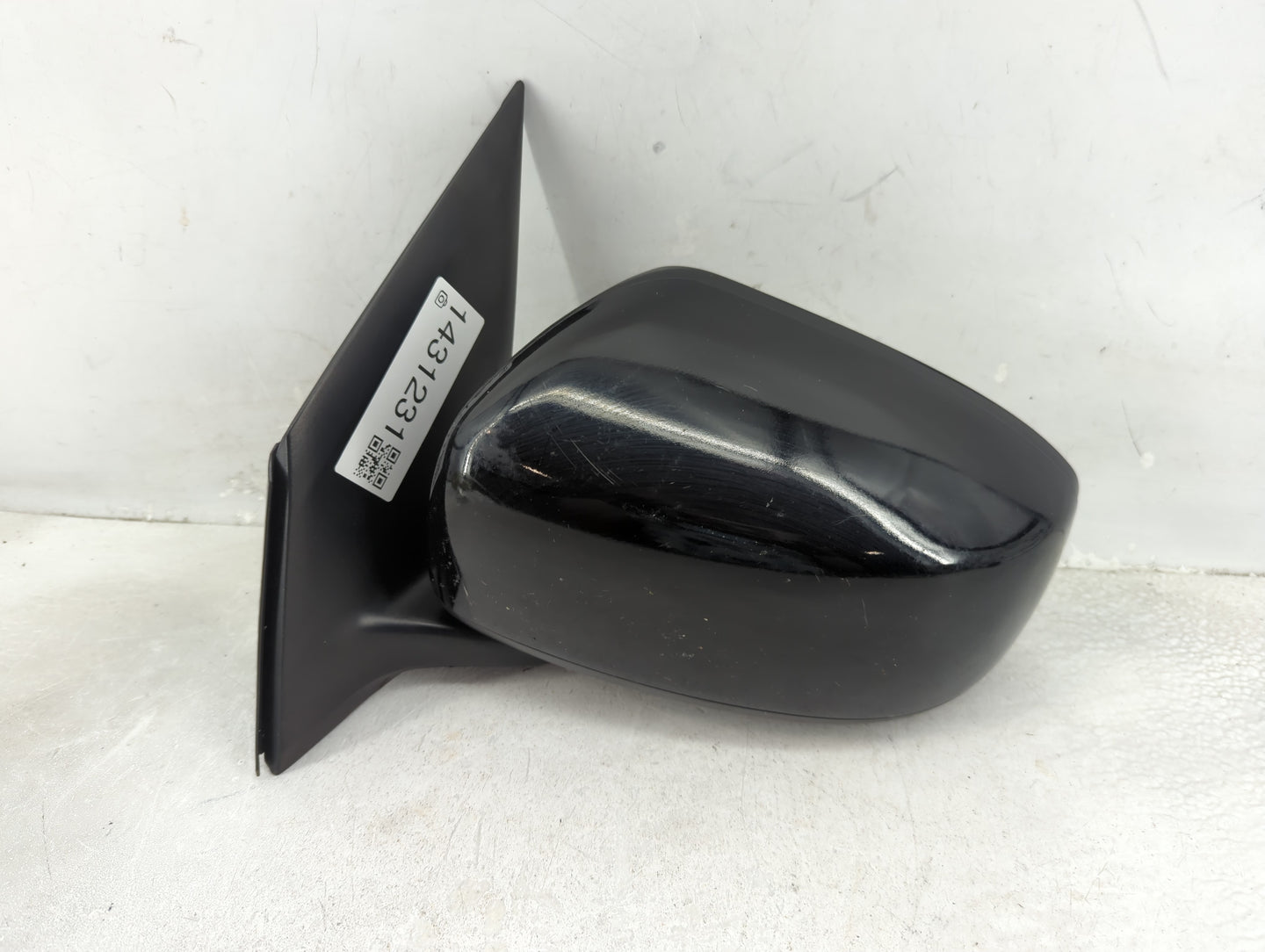 2024 Mitsubishi Mirage Driver Side View Mirror - Left Door Mirror OEM Used - Oemusedautoparts1.com