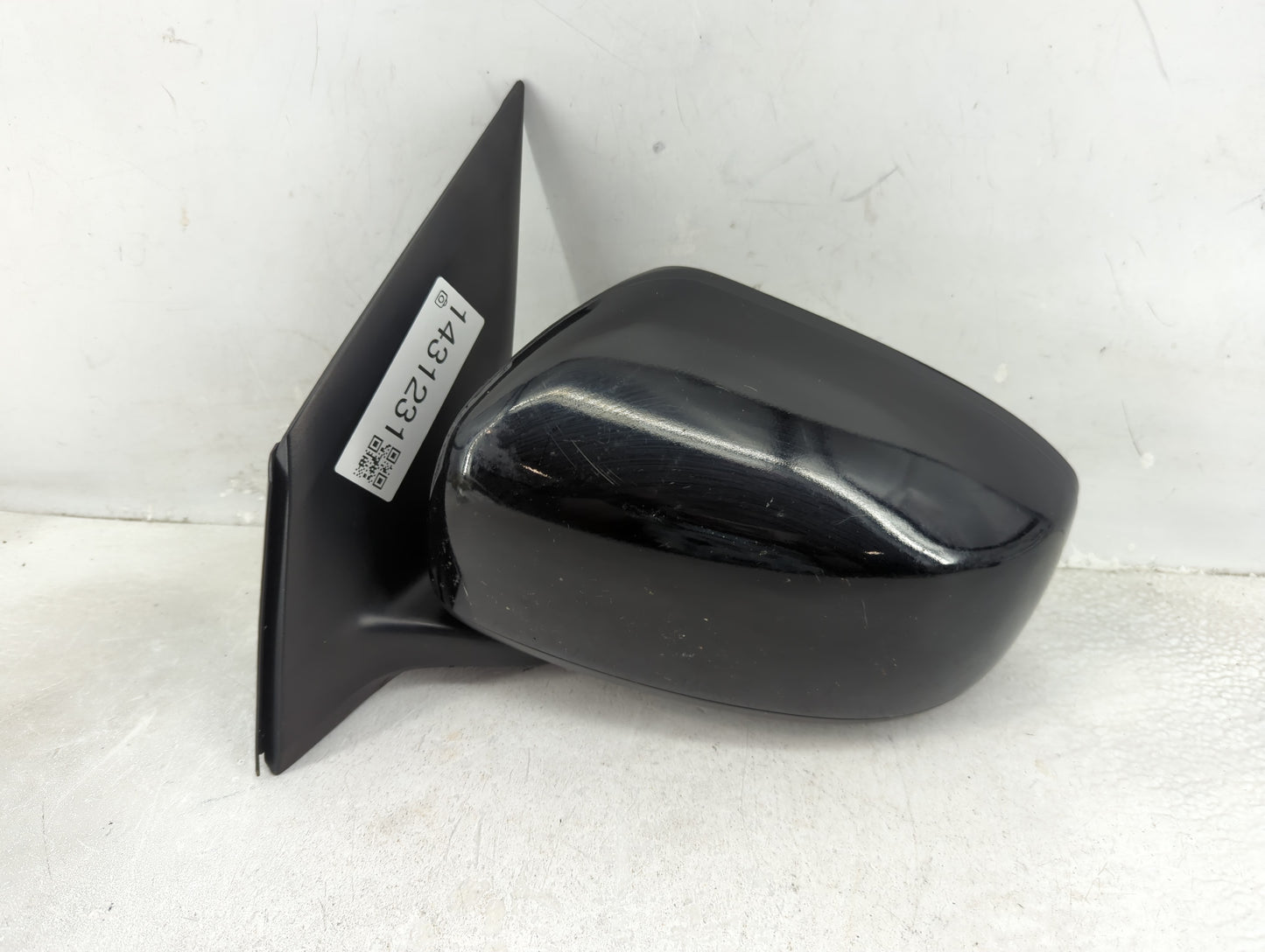2024 Mitsubishi Mirage Driver Side View Mirror - Left Door Mirror OEM Used - Oemusedautoparts1.com