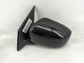 compare product 2024 Mitsubishi Mirage Driver Side View Mirror - Left Door Mirror OEM Used