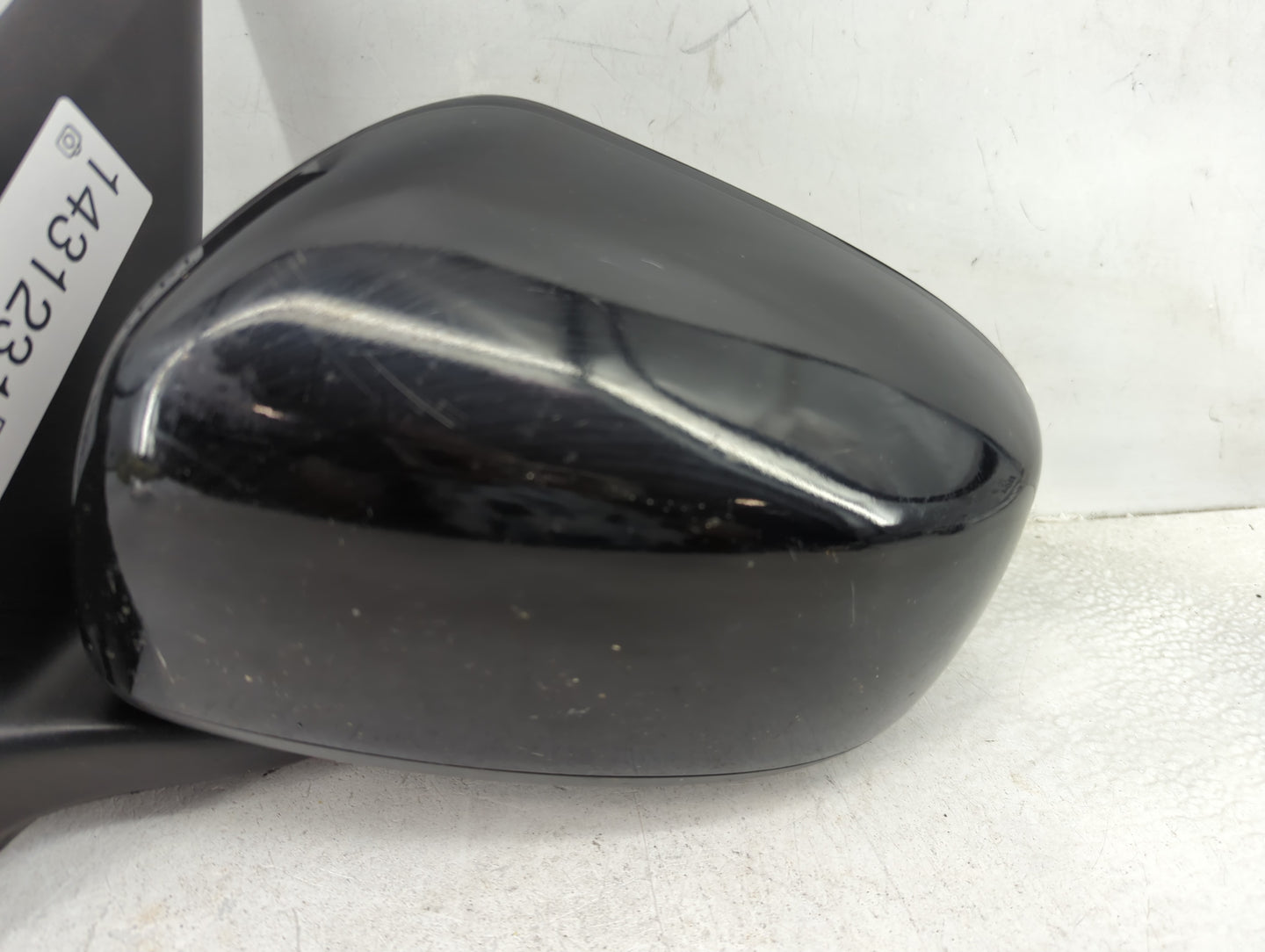 2024 Mitsubishi Mirage Driver Side View Mirror - Left Door Mirror OEM Used - Oemusedautoparts1.com
