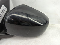 2024 Mitsubishi Mirage Driver Side View Mirror - Left Door Mirror OEM Used - Oemusedautoparts1.com