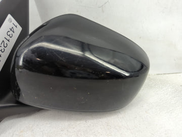 2024 Mitsubishi Mirage Driver Side View Mirror - Left Door Mirror OEM Used