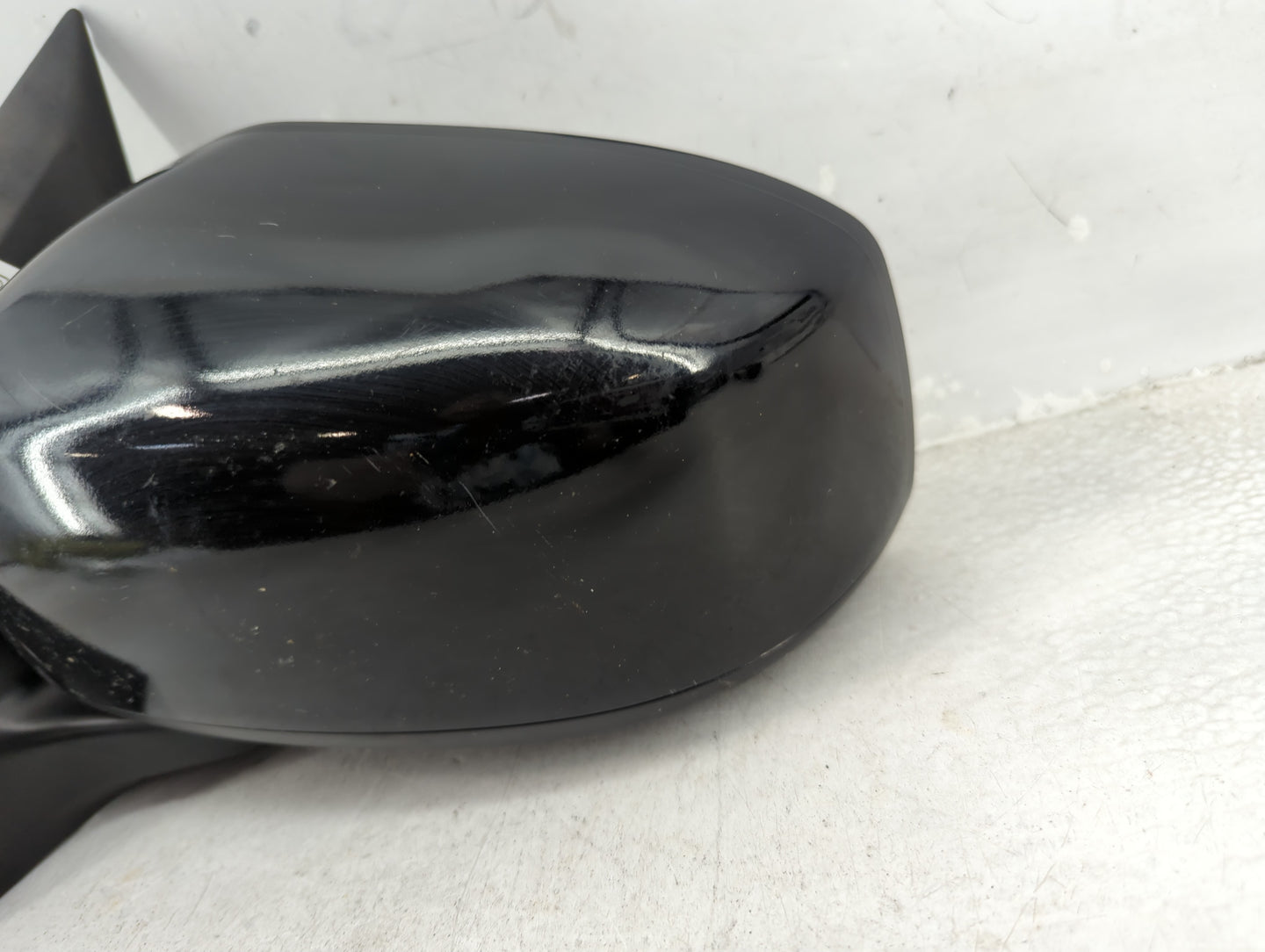2024 Mitsubishi Mirage Driver Side View Mirror - Left Door Mirror OEM Used - Oemusedautoparts1.com