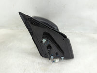2024 Mitsubishi Mirage Driver Side View Mirror - Left Door Mirror OEM Used - Oemusedautoparts1.com