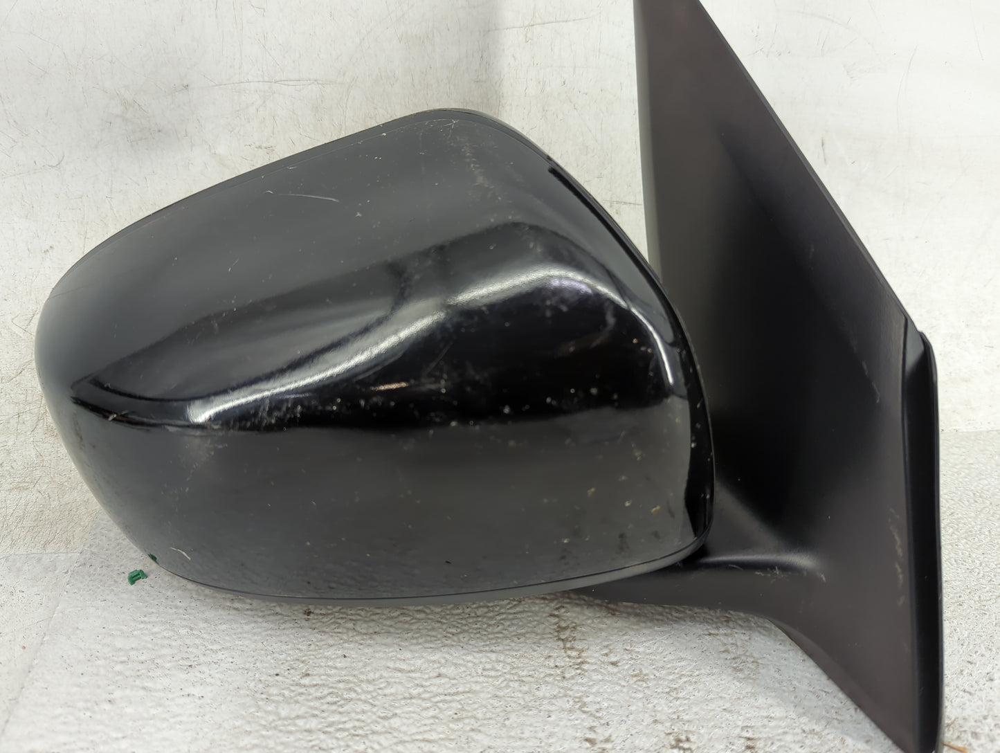 2014 Mitsubishi Mirage Passenger Side View Mirror - Right Door Mirror OEM Used - Oemusedautoparts1.com