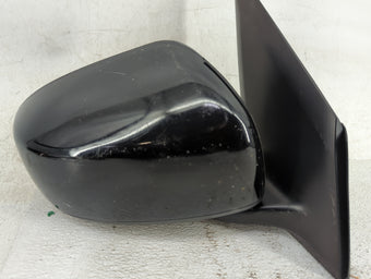 compare product 2014 Mitsubishi Mirage Passenger Side View Mirror - Right Door Mirror OEM Used