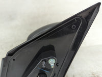 2014 Mitsubishi Mirage Passenger Side View Mirror - Right Door Mirror OEM Used - Oemusedautoparts1.com