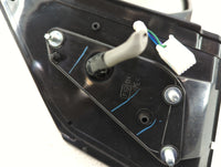 2014 Mitsubishi Mirage Passenger Side View Mirror - Right Door Mirror OEM Used - Oemusedautoparts1.com