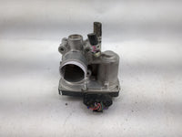 2014 Mitsubishi Mirage Throttle Body P/N:101 Fits OEM Used Auto Parts - Oemusedautoparts1.com