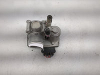 2014 Mitsubishi Mirage Throttle Body P/N:101 Fits OEM Used Auto Parts - Oemusedautoparts1.com