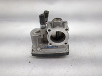 2014 Mitsubishi Mirage Throttle Body P/N:101 Fits OEM Used Auto Parts - Oemusedautoparts1.com