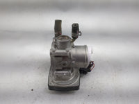 2014 Mitsubishi Mirage Throttle Body P/N:101 Fits OEM Used Auto Parts - Oemusedautoparts1.com