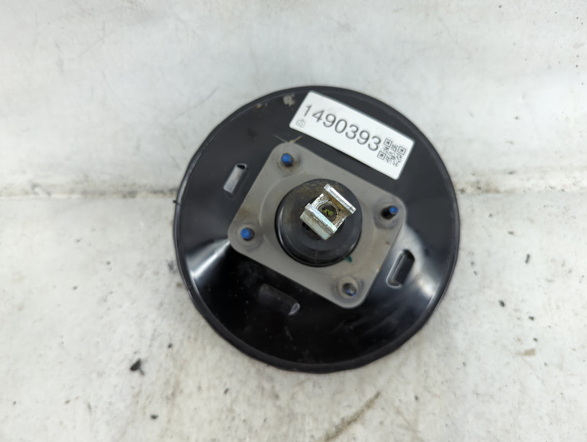 2014-2014 Mitsubishi Mirage Power Brake Booster Oem 1490393 - Oemusedautoparts1.com
