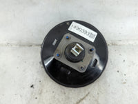 2014-2014 Mitsubishi Mirage Power Brake Booster Oem 1490393 - Oemusedautoparts1.com