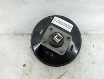 compare product 2014-2014 Mitsubishi Mirage Power Brake Booster Oem 1490393