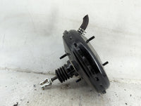 2014-2014 Mitsubishi Mirage Power Brake Booster Oem 1490393 - Oemusedautoparts1.com