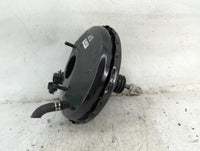 2014-2014 Mitsubishi Mirage Power Brake Booster Oem 1490393 - Oemusedautoparts1.com