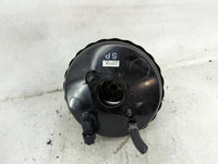 2014-2014 Mitsubishi Mirage Power Brake Booster Oem 1490393 - Oemusedautoparts1.com