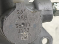 2014-2014 Mitsubishi Mirage Brake Master Cylinder 1491012 - Oemusedautoparts1.com