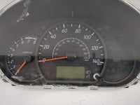 2024 Mitsubishi Mirage Instrument Cluster Speedometer Gauges P/N:8100C915 157410-6430 Miles: Fits OEM Used Auto Parts - Oemu