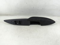 2024 Mitsubishi Mirage G4 Master Power Window Switch Replacement Driver Side Left P/N:7221F061XA Fits OEM Used Auto Parts - 
