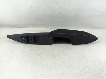 compare product 2024 Mitsubishi Mirage G4 Master Power Window Switch Replacement Driver Side Left P/N:7221F061XA Fits OEM Used Auto Parts