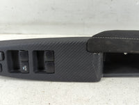 2024 Mitsubishi Mirage G4 Master Power Window Switch Replacement Driver Side Left P/N:7221F061XA Fits OEM Used Auto Parts - 