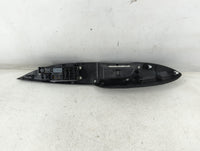 2024 Mitsubishi Mirage G4 Master Power Window Switch Replacement Driver Side Left P/N:7221F061XA Fits OEM Used Auto Parts - 