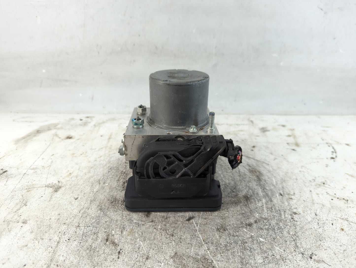 2024 Mitsubishi Mirage G4 ABS Pump Control Module Replacement P/N:4670B494 Fits OEM Used Auto Parts - Oemusedautoparts1.com