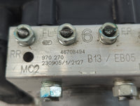 2024 Mitsubishi Mirage G4 ABS Pump Control Module Replacement P/N:4670B494 Fits OEM Used Auto Parts - Oemusedautoparts1.com