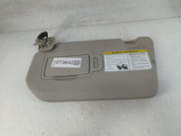 2024 Mitsubishi Outlander Sun Visor Shade Replacement Passenger Right Mirror Fits OEM Used Auto Parts - Oemusedautoparts1.co