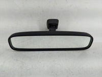 2004-2017 Mitsubishi Outlander Interior Rear View Mirror Replacement OEM P/N:E4012197 E4022197 Fits OEM Used Auto Parts - Oe